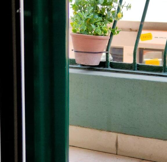 ペンション Ethos Il Posto Da Vivere