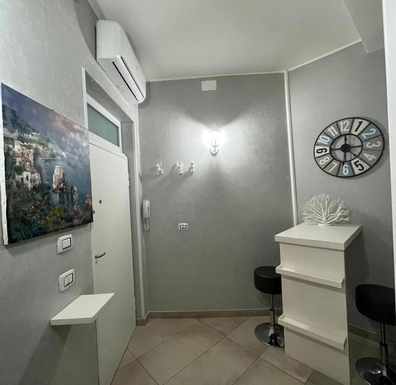 ペンション Ethos Il Posto Da Vivere