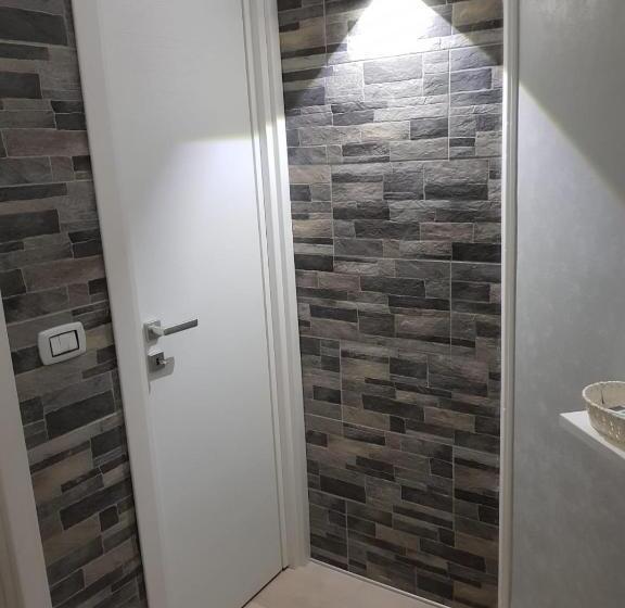 ペンション Ethos Il Posto Da Vivere