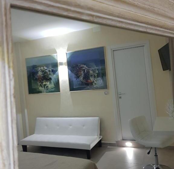 ペンション Ethos Il Posto Da Vivere