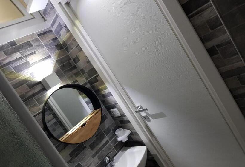 ペンション Ethos Il Posto Da Vivere