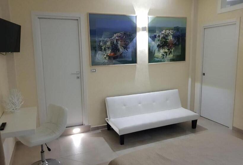 ペンション Ethos Il Posto Da Vivere