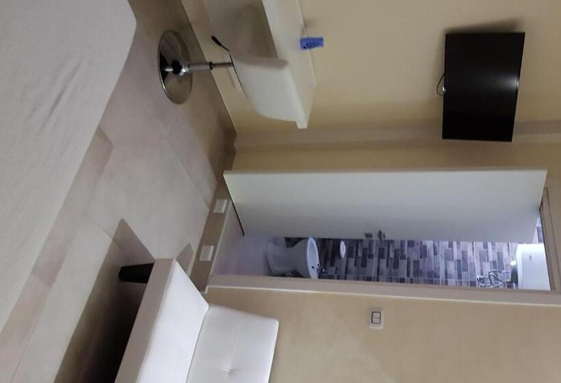 ペンション Ethos Il Posto Da Vivere