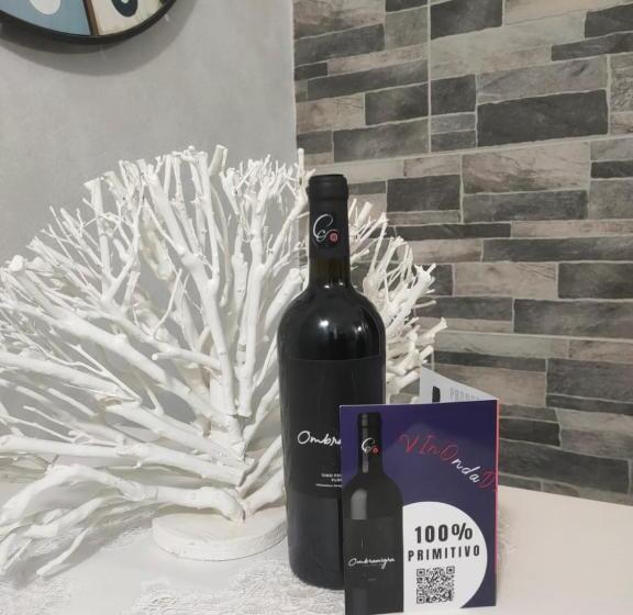 ペンション Ethos Il Posto Da Vivere