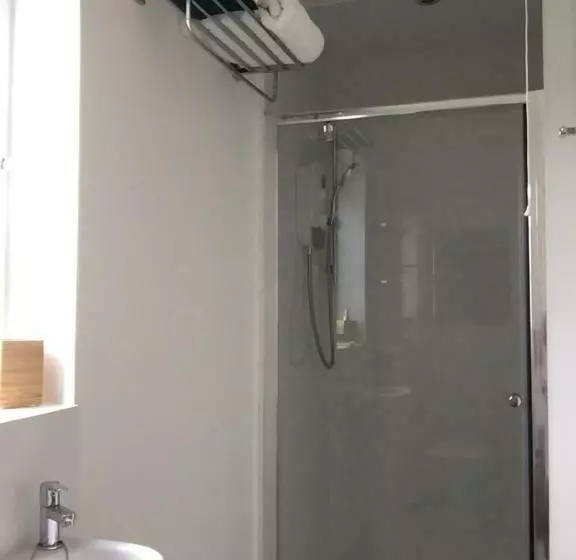 Majatalo Garden Room