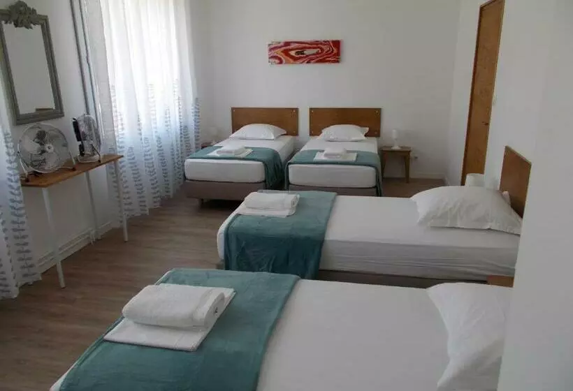 ペンション La Maison Lydia