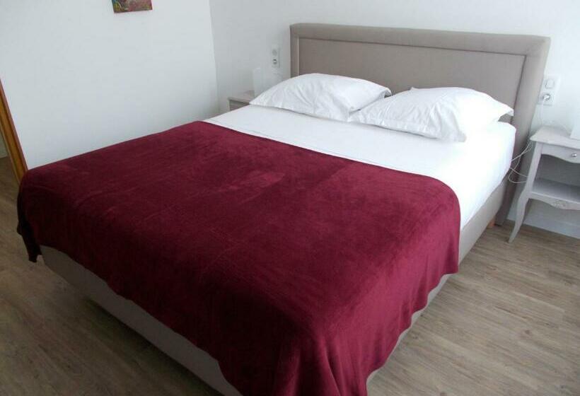 پانسیون La Maison Lydia