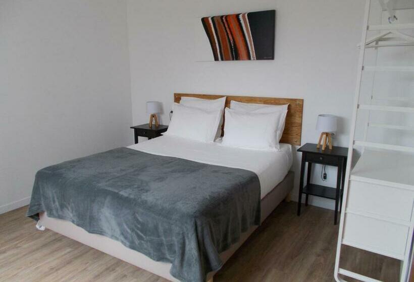 پانسیون La Maison Lydia