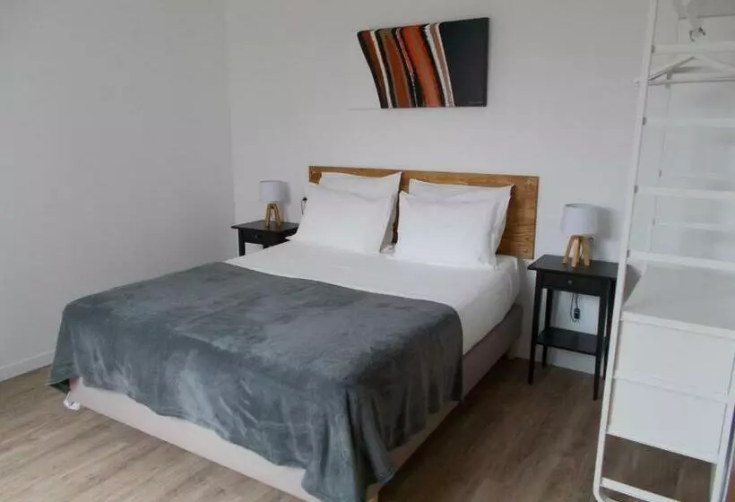 ペンション La Maison Lydia