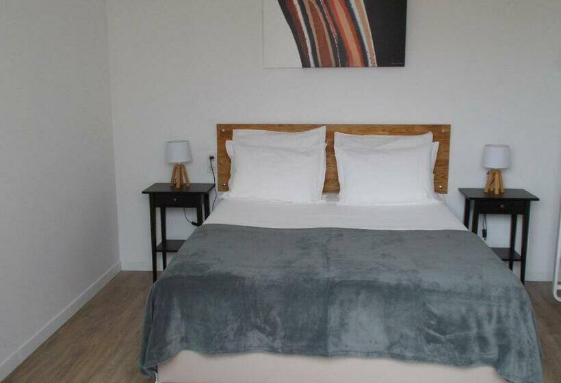 پانسیون La Maison Lydia