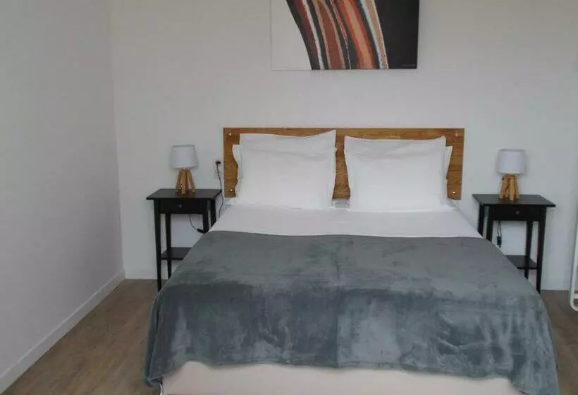 ペンション La Maison Lydia