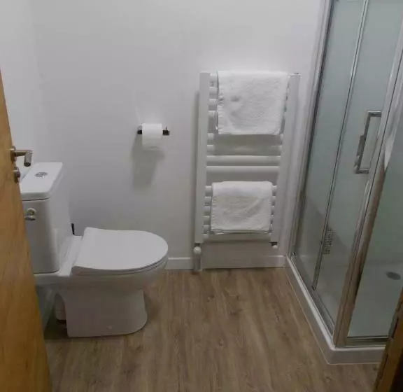 ペンション La Maison Lydia