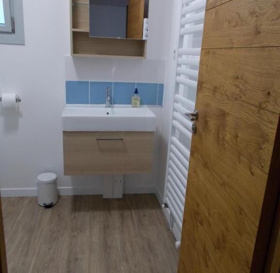 پانسیون La Maison Lydia