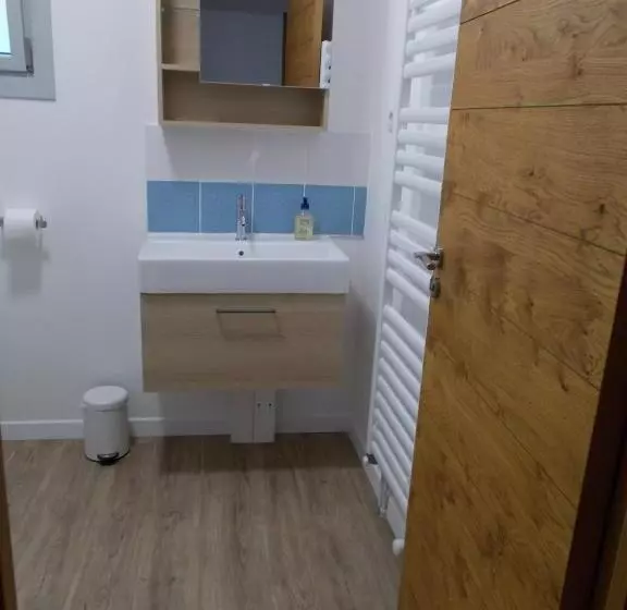 ペンション La Maison Lydia