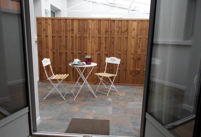 پانسیون La Maison Lydia