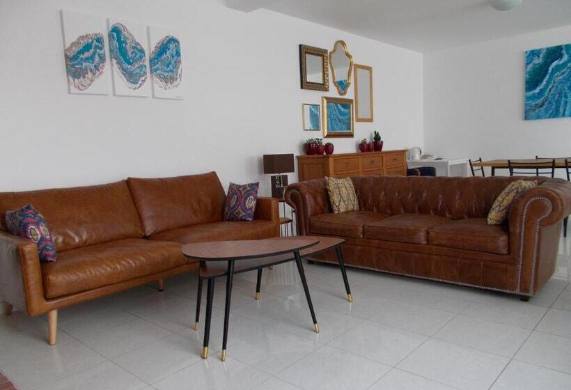 پانسیون La Maison Lydia