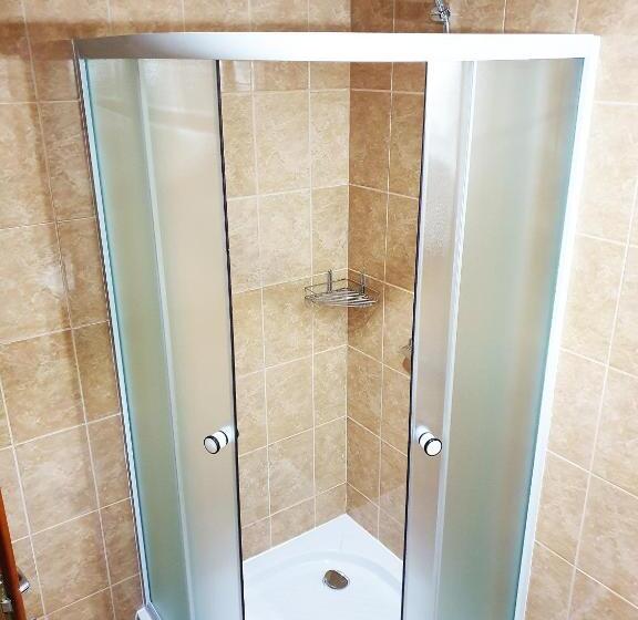 Пансион Popas In Breb