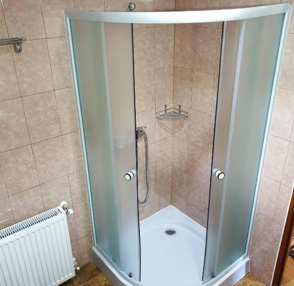 Пансион Popas In Breb