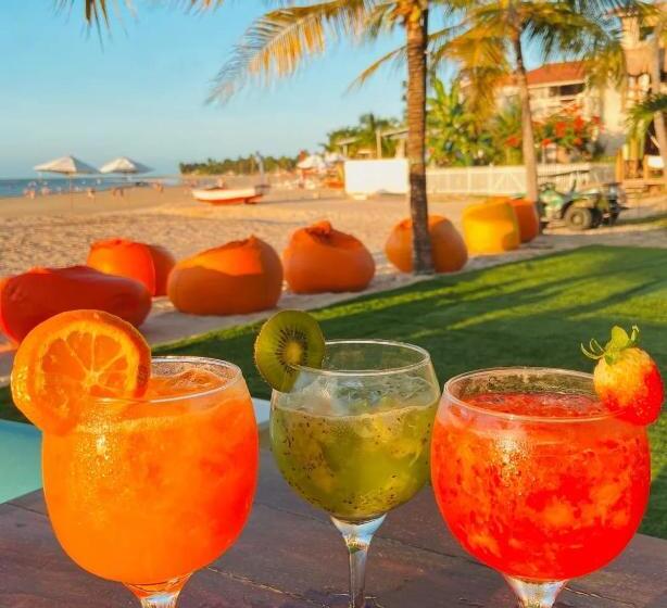 پانسیون Pousada Casa Canto Das águas