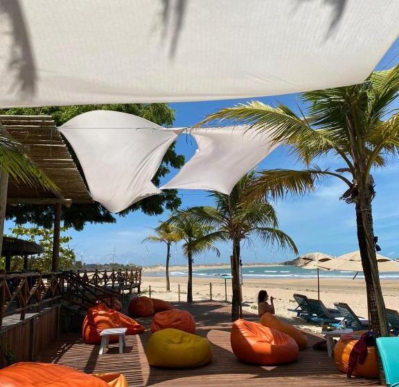 پانسیون Pousada Casa Canto Das águas