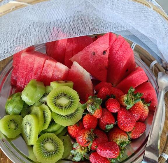 پانسیون Pousada Casa Canto Das águas