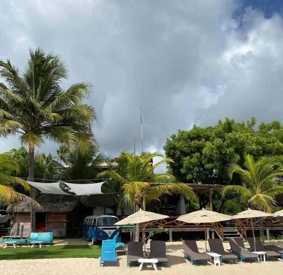 پانسیون Pousada Casa Canto Das águas