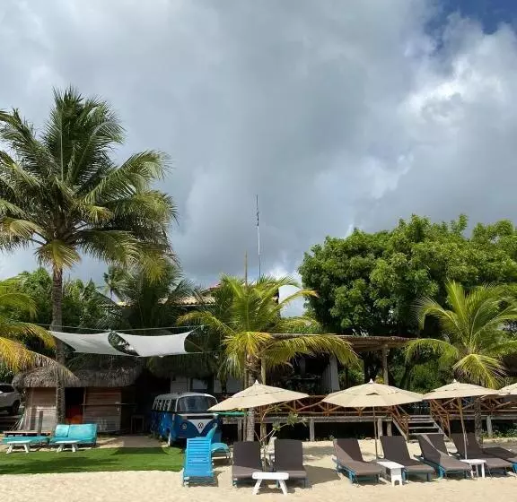 ペンション Pousada Casa Canto Das águas