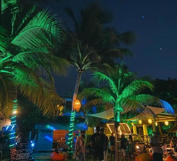 پانسیون Pousada Casa Canto Das águas