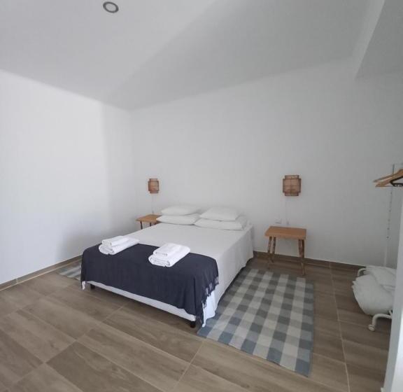 펜션 Quinta Do Castelo