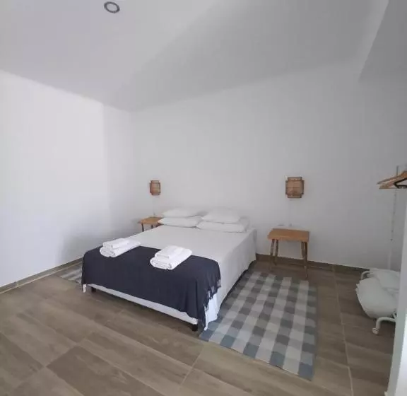 ペンション Quinta Do Castelo