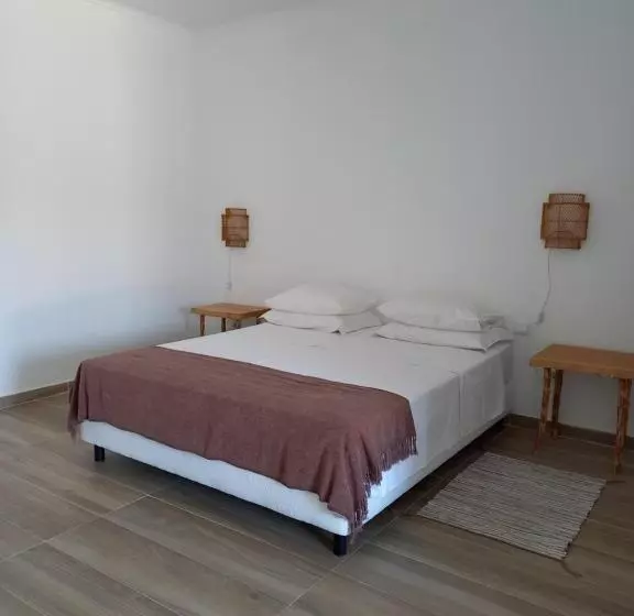 ペンション Quinta Do Castelo