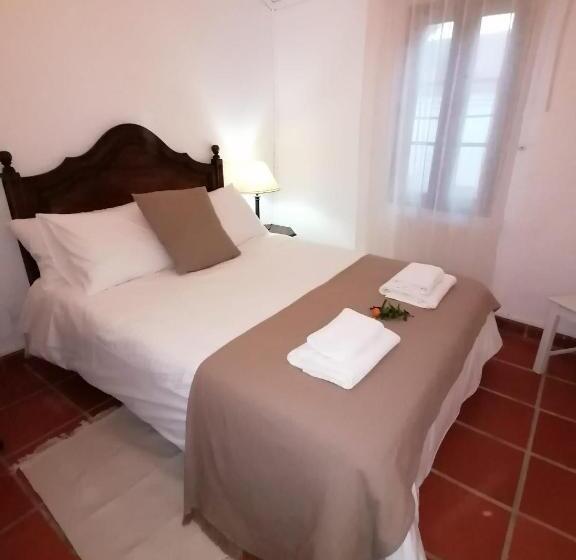 펜션 Quinta Do Castelo