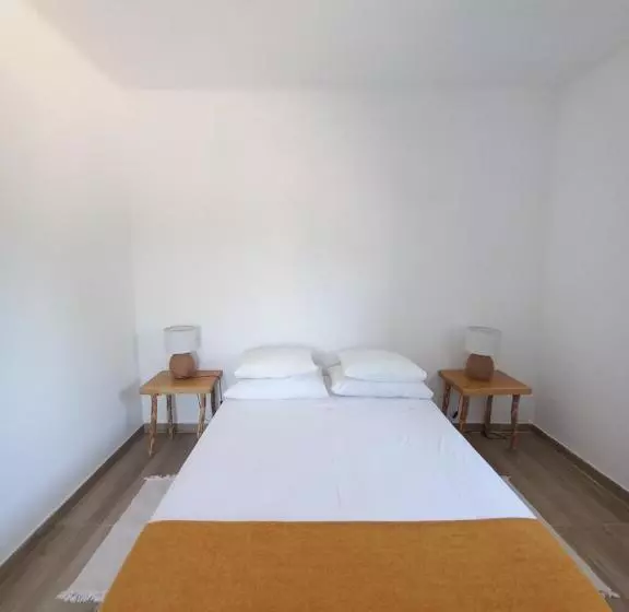 ペンション Quinta Do Castelo