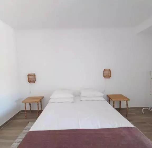 ペンション Quinta Do Castelo