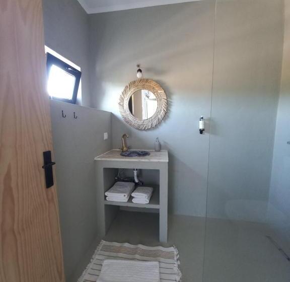 펜션 Quinta Do Castelo