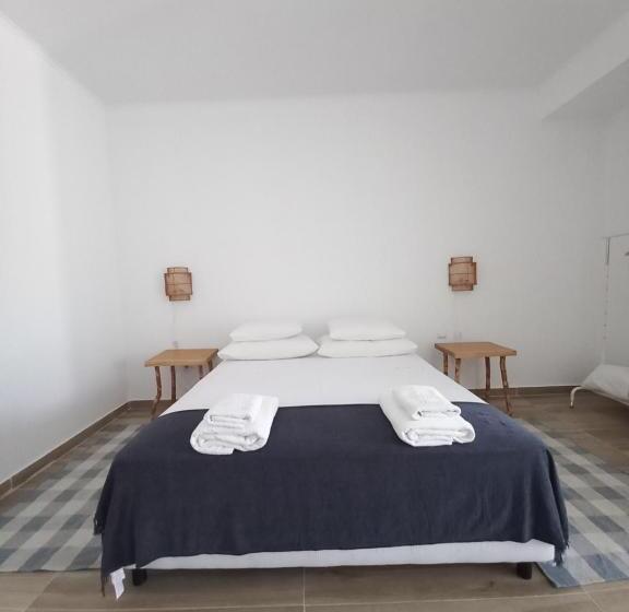 펜션 Quinta Do Castelo