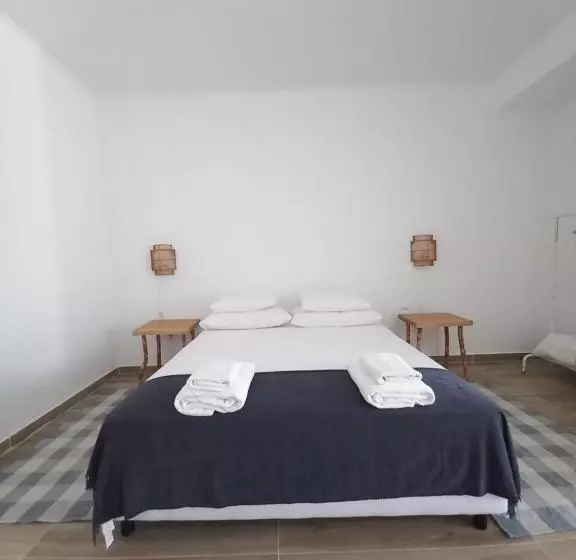 ペンション Quinta Do Castelo