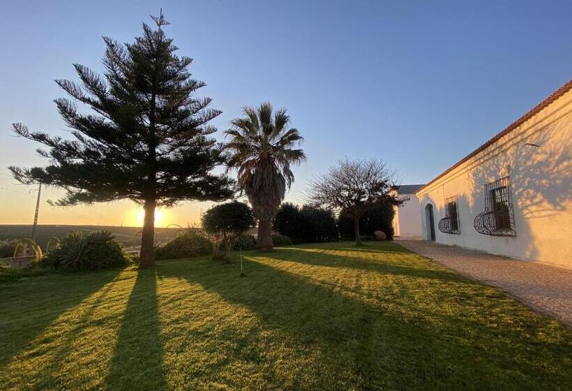 펜션 Quinta Do Castelo