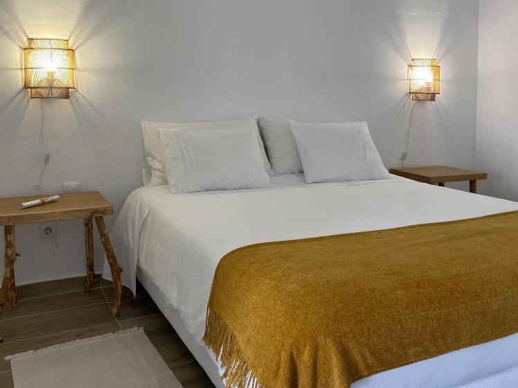 펜션 Quinta Do Castelo