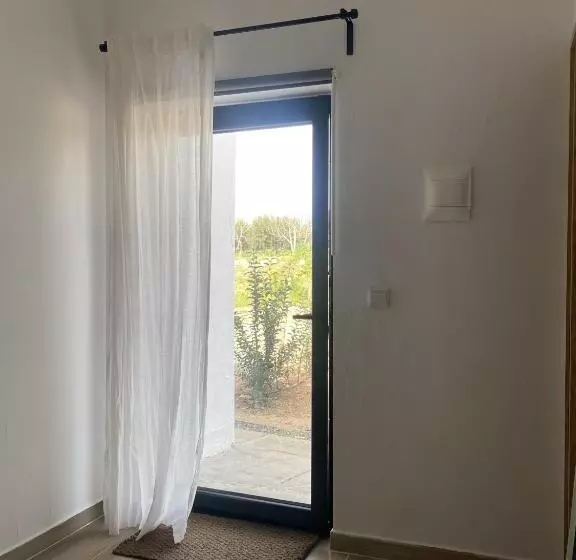 ペンション Quinta Do Castelo