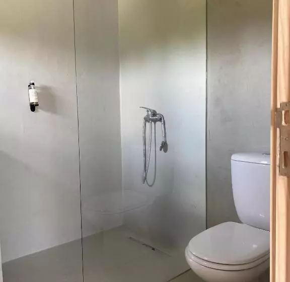 ペンション Quinta Do Castelo