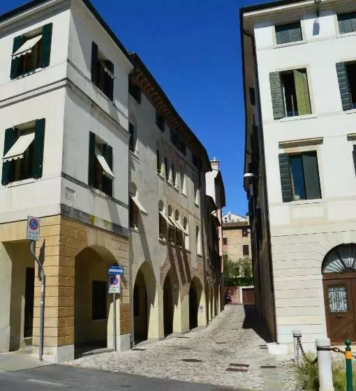 پانسیون Riviera Garibaldi