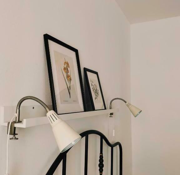 Pension (Hôtel basse catégorie) Riviera Garibaldi