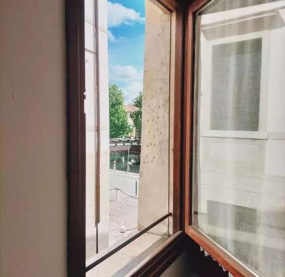 پانسیون Riviera Garibaldi