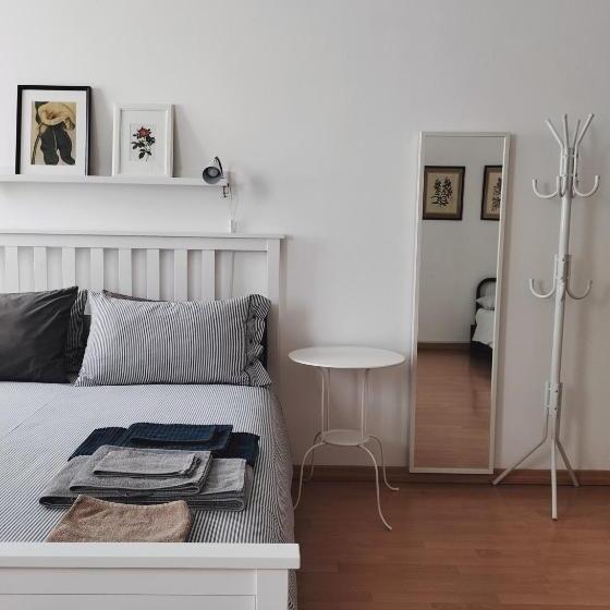 Pension (Hôtel basse catégorie) Riviera Garibaldi