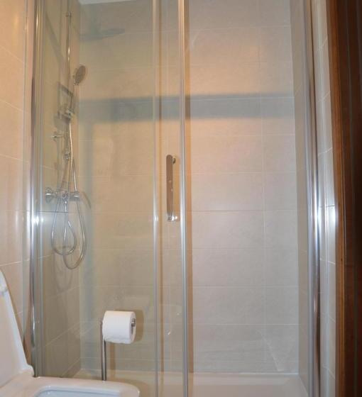 Pension (Hôtel basse catégorie) Riviera Garibaldi