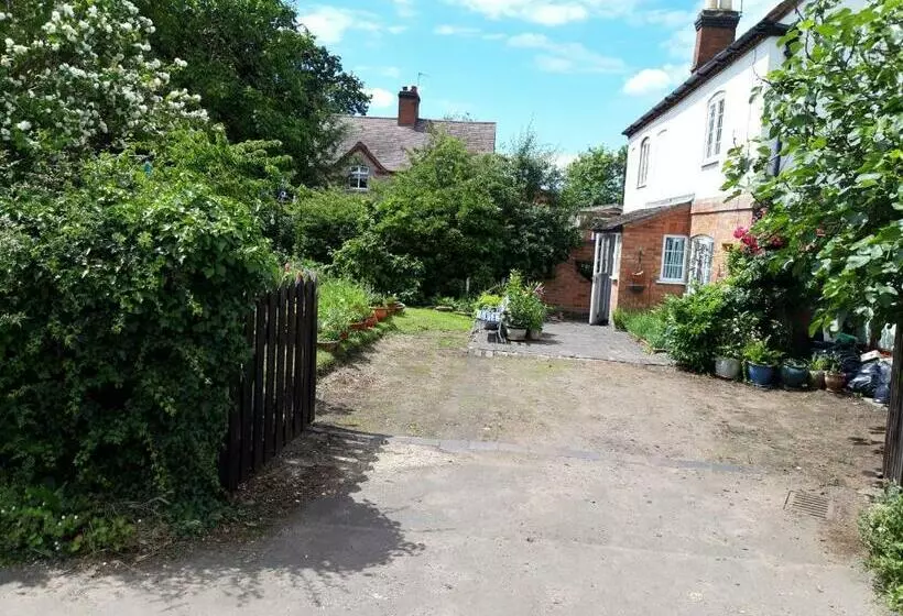 پانسیون Rosedale Cottage