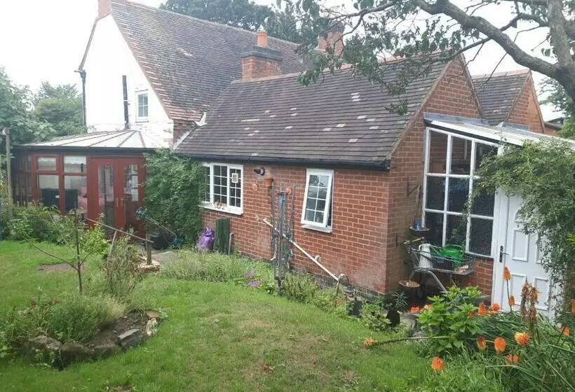 پانسیون Rosedale Cottage