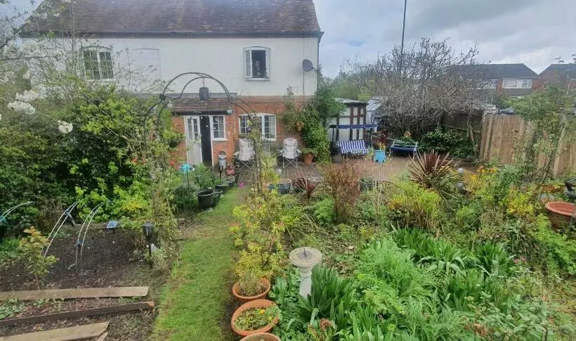 پانسیون Rosedale Cottage