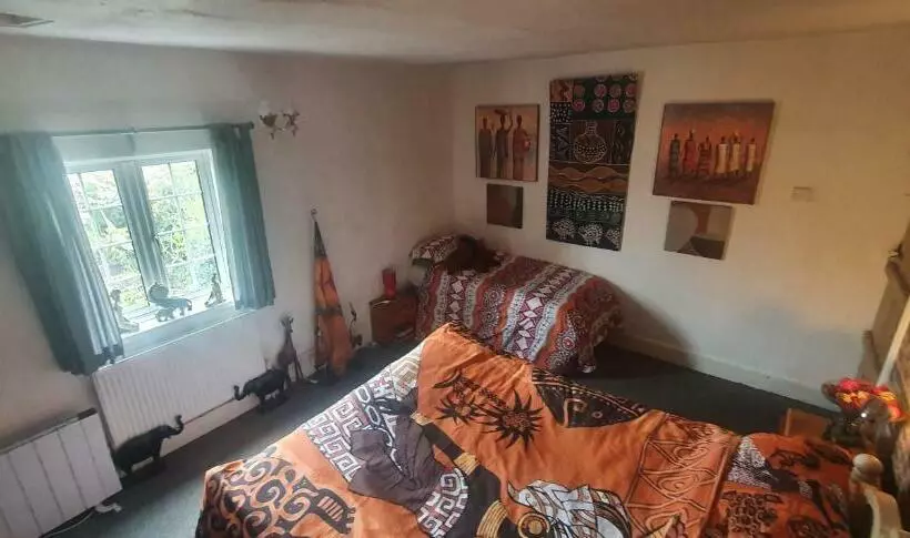 پانسیون Rosedale Cottage